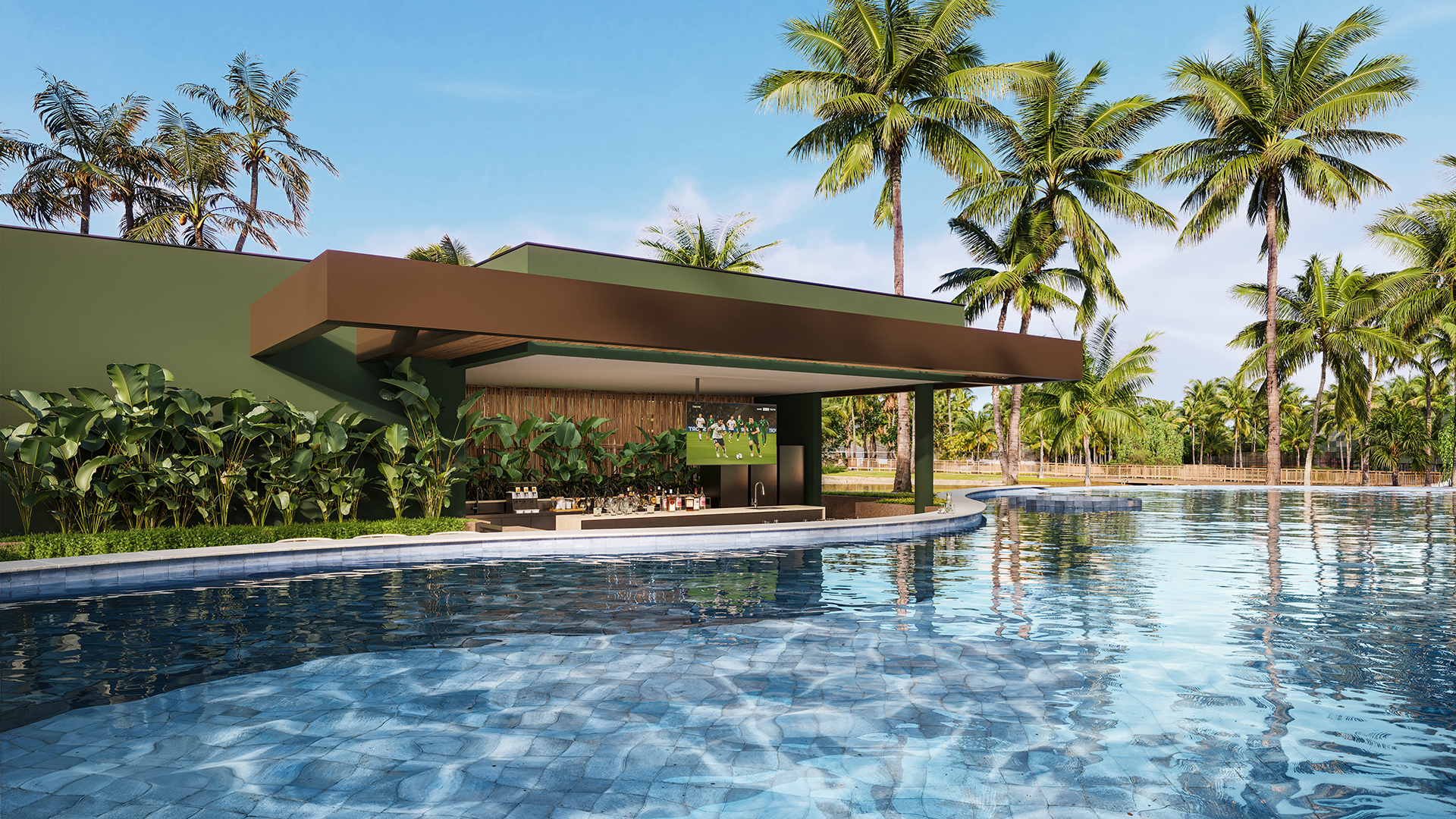 Parque das Águas - Imagem 1