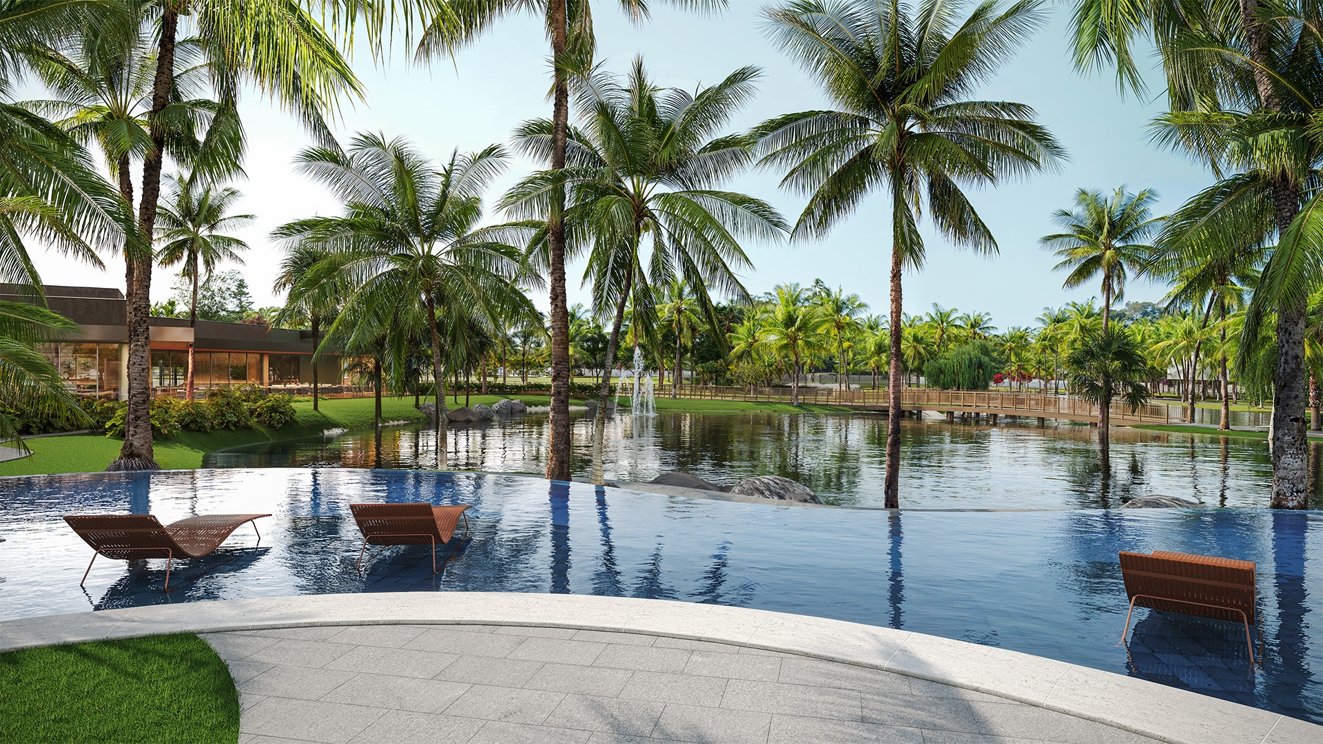 Parque das Águas - Imagem 2