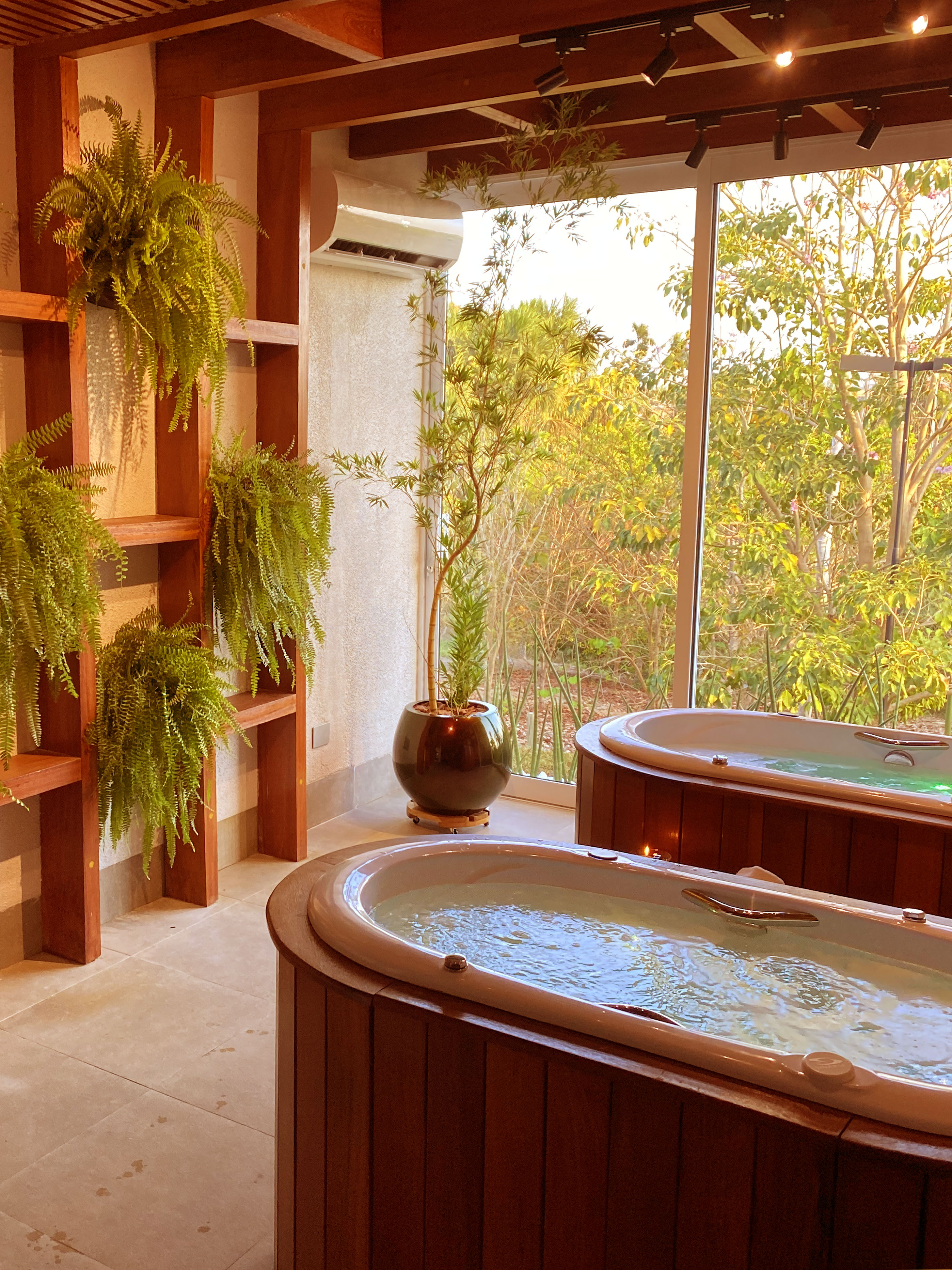 Kaua'i SPA